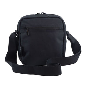 Discovery Downtown Utility Shoulder Bag - Black Discovery
