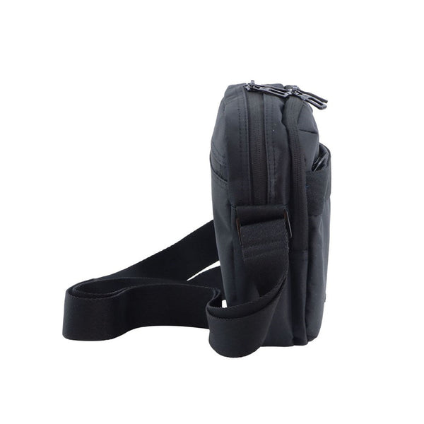 Discovery Downtown Utility Shoulder Bag - Black Discovery
