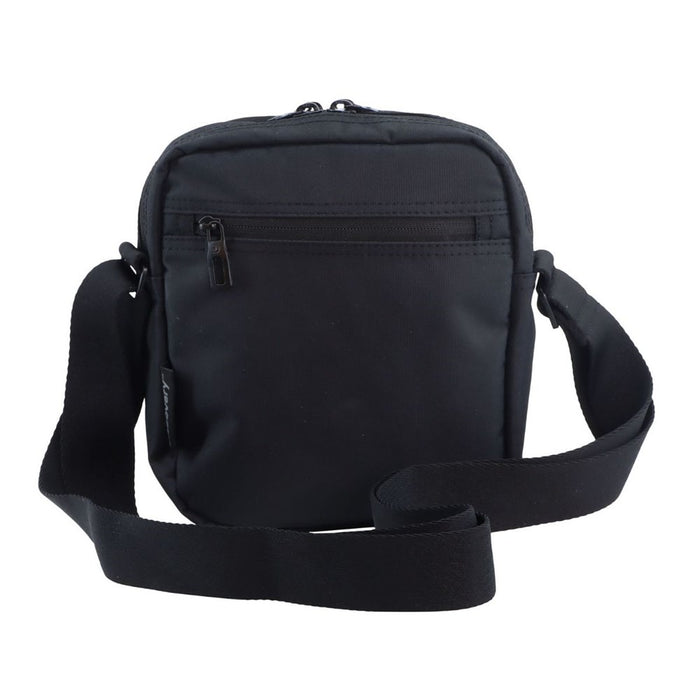 Discovery Downtown Utility Shoulder Bag - Black