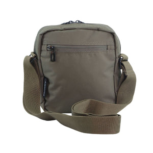 Discovery Downtown Utility Shoulder Bag - Khaki Discovery