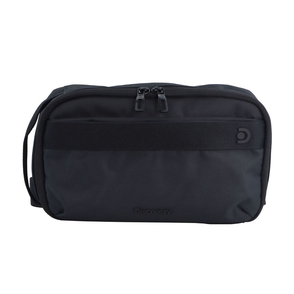 Discovery Downtown Sling Bag - Black Discovery