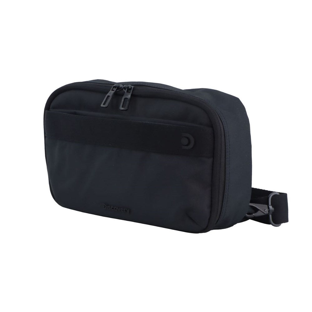Discovery Downtown Sling Bag - Black Discovery