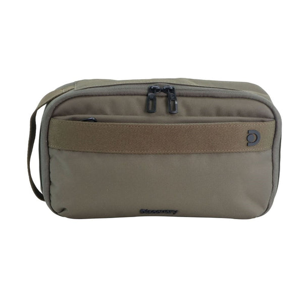 Discovery Downtown Sling Bag - Khaki Discovery