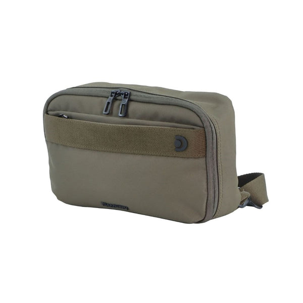 Discovery Downtown Sling Bag - Khaki Discovery
