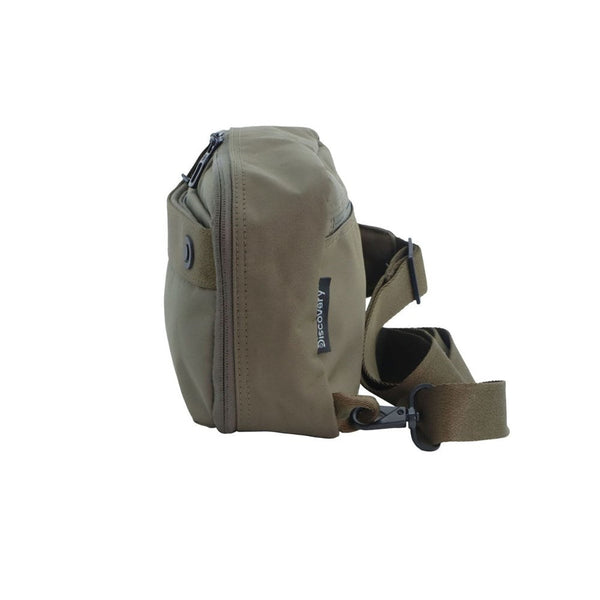 Discovery Downtown Sling Bag - Khaki Discovery