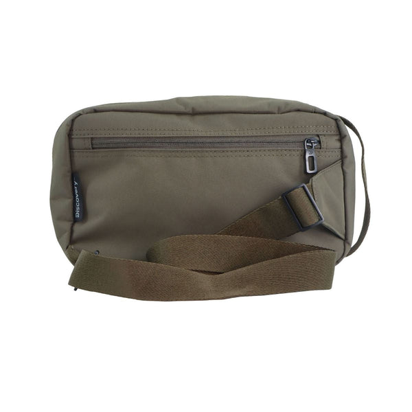 Discovery Downtown Sling Bag - Khaki Discovery