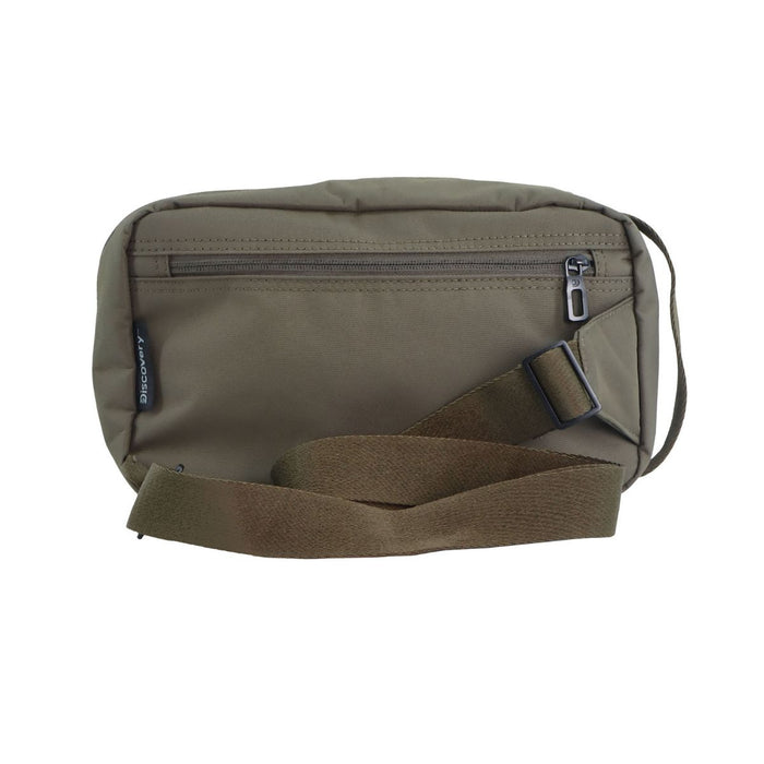 Discovery Downtown Sling Bag - Khaki