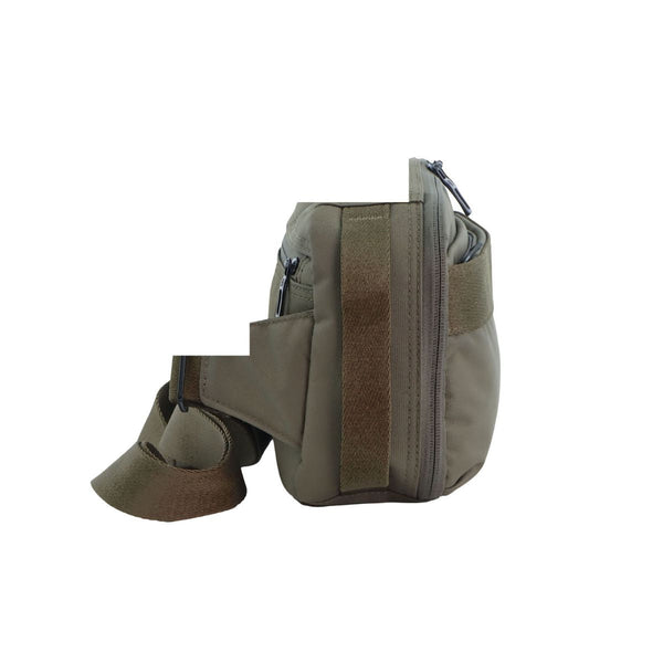 Discovery Downtown Sling Bag - Khaki Discovery
