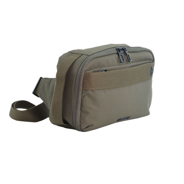 Discovery Downtown Sling Bag - Khaki Discovery