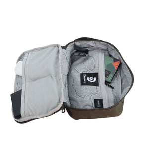 Discovery Downtown Sling Bag - Khaki Discovery