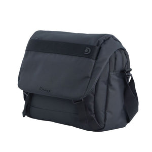 Discovery Downtown Laptop Messenger Bag - Black Discovery