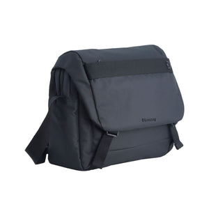 Discovery Downtown Laptop Messenger Bag - Black Discovery