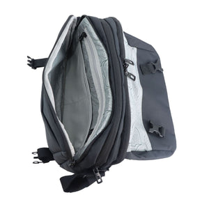 Discovery Downtown Laptop Messenger Bag - Black Discovery