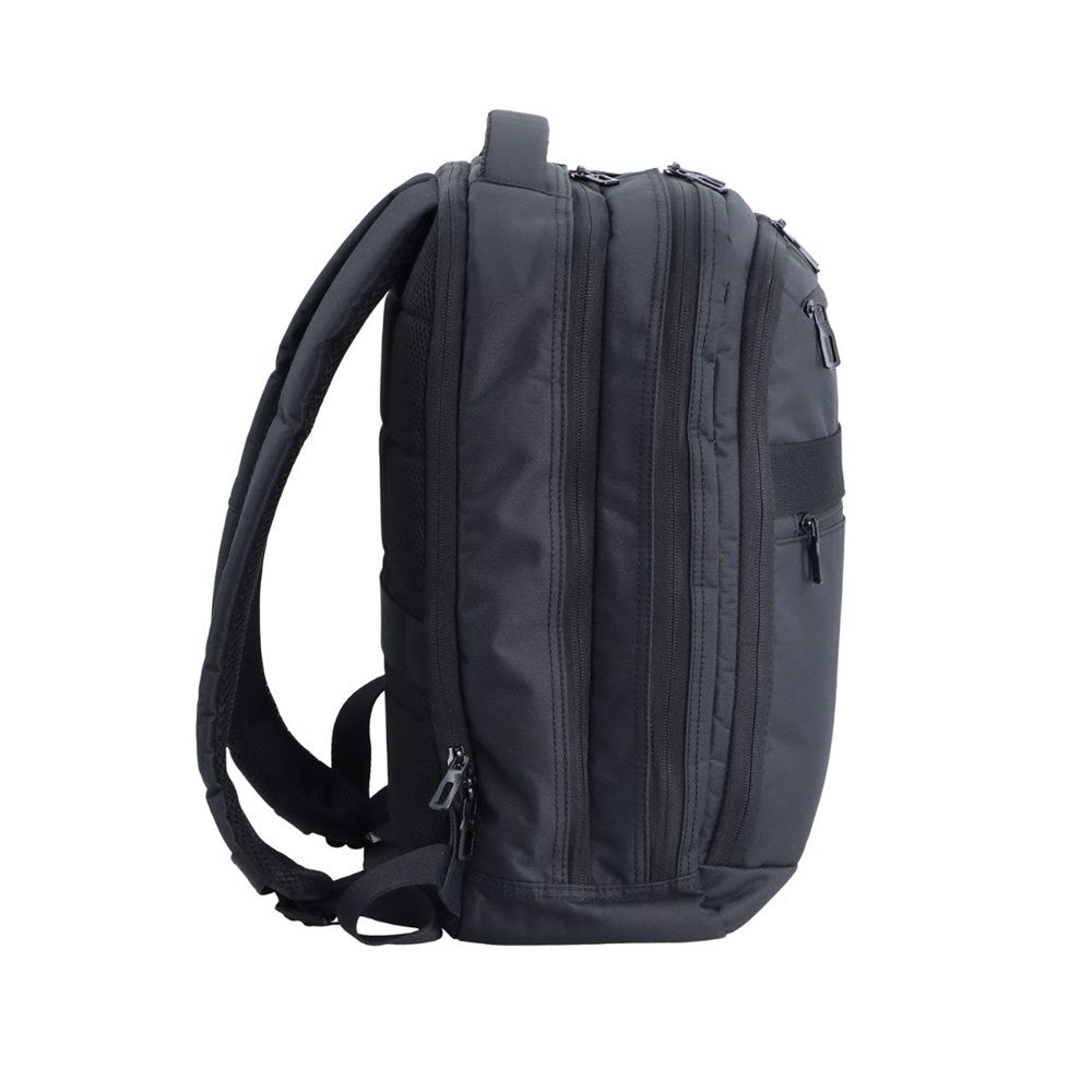 Discovery Downtown Computer Backpack - Black
