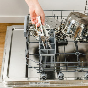 Dreamfarm Bishears - 2 in 1 Kitchen Scissors Dreamfarm