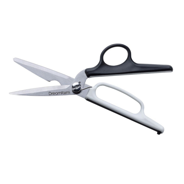 Dreamfarm Bishears - 2 in 1 Kitchen Scissors