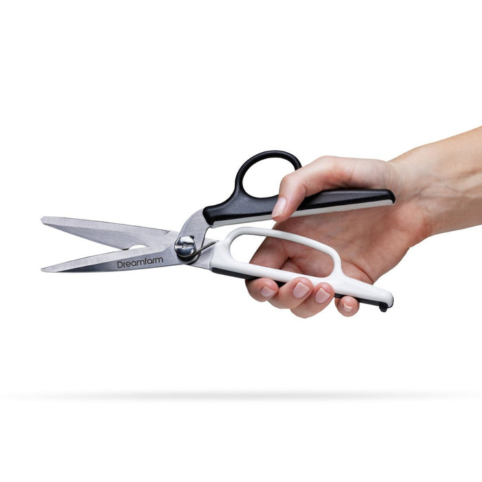 Dreamfarm Bishears - 2 in 1 Kitchen Scissors