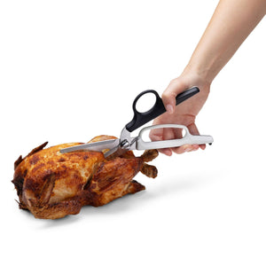 Dreamfarm Bishears - 2 in 1 Kitchen Scissors Dreamfarm