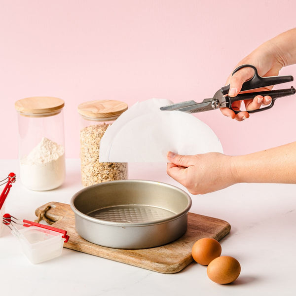 Dreamfarm Bishears - 2 in 1 Kitchen Scissors Dreamfarm