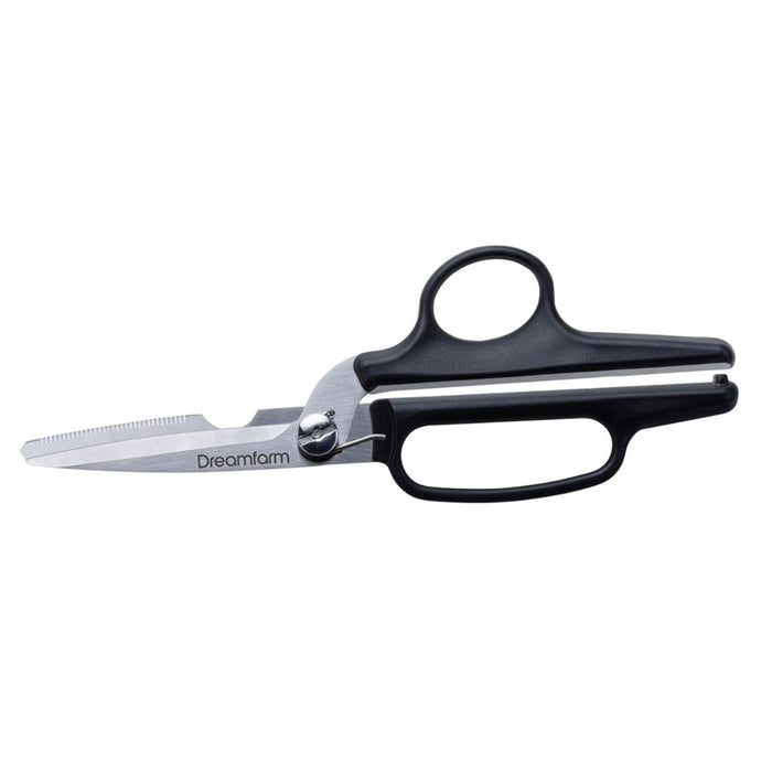 Dreamfarm Bishears - 2 in 1 Kitchen Scissors