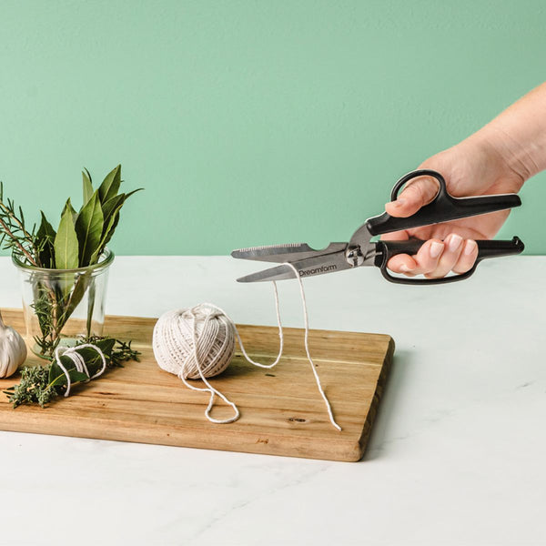 Dreamfarm Bishears - 2 in 1 Kitchen Scissors Dreamfarm