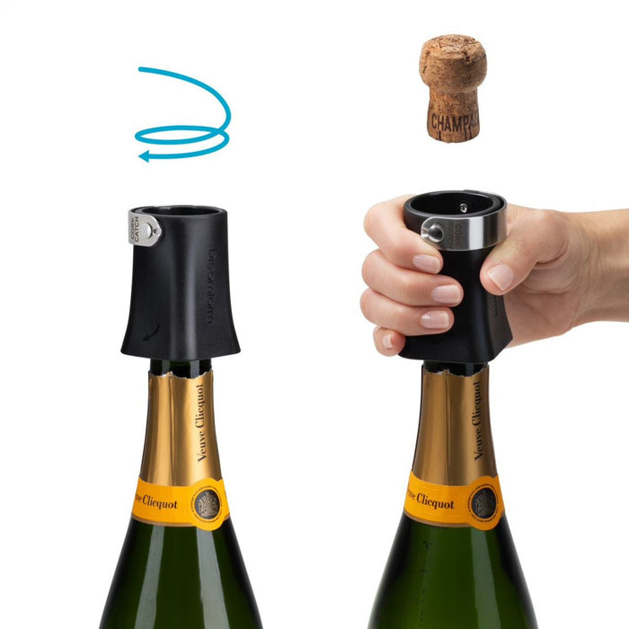 Dreamfarm Champop - Champagne Popper / Cork Catcher