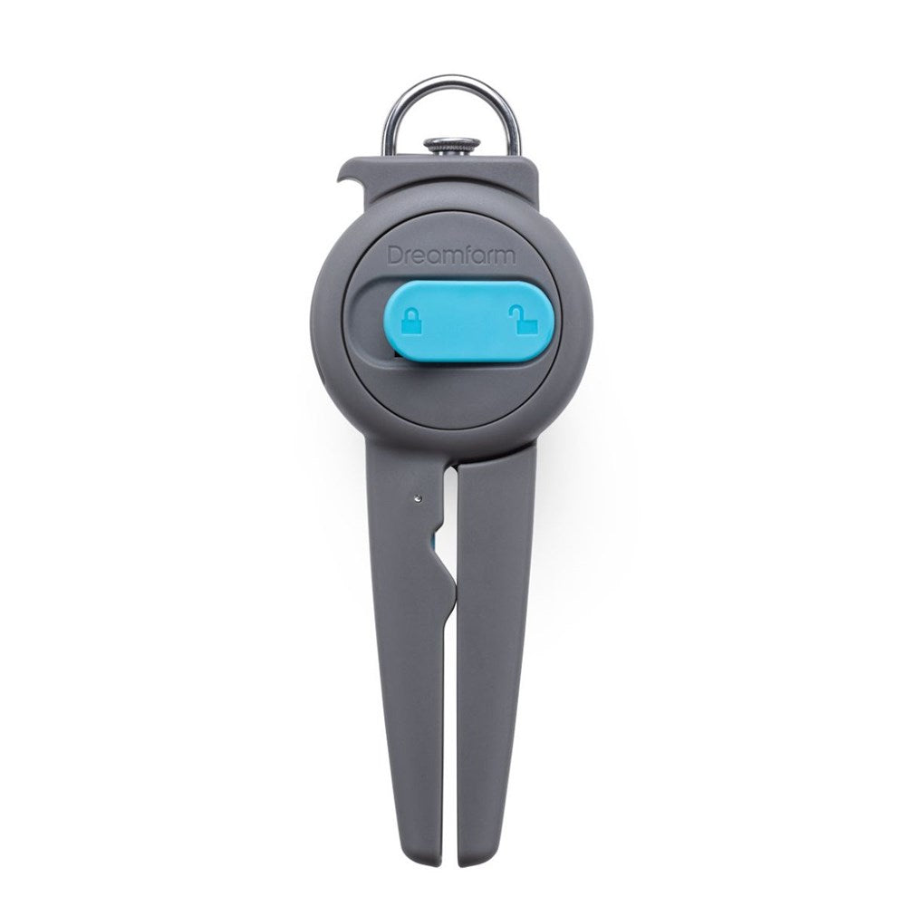 Dreamfarm Dopener - Can & Jar Opener Dreamfarm