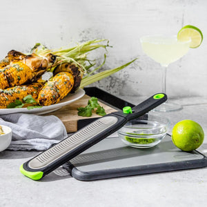 Dreamfarm Ozest Speed Zester Dreamfarm