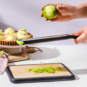 Dreamfarm Ozest Speed Zester Dreamfarm