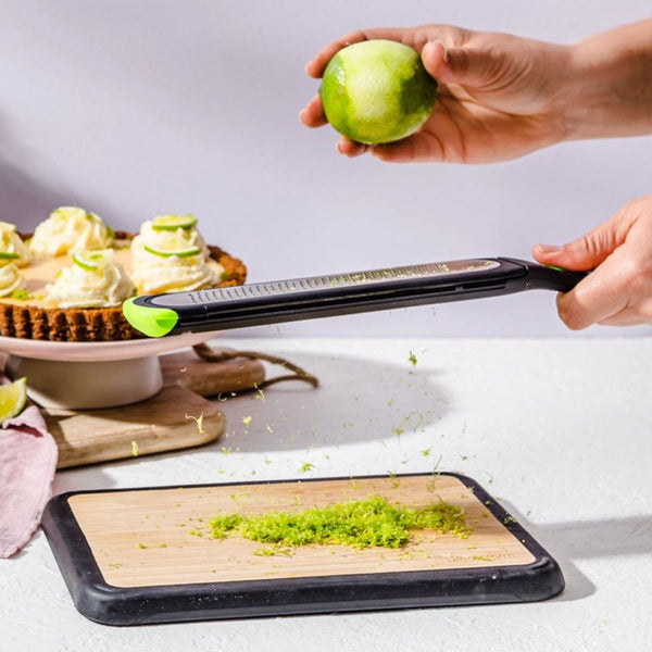 Dreamfarm Ozest Speed Zester Dreamfarm