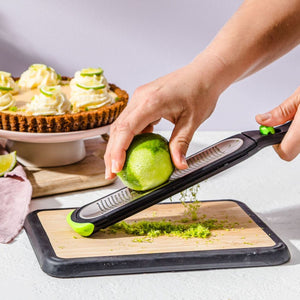 Dreamfarm Ozest Speed Zester Dreamfarm