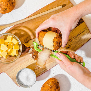 Dreamfarm Sharple - Home Essentials