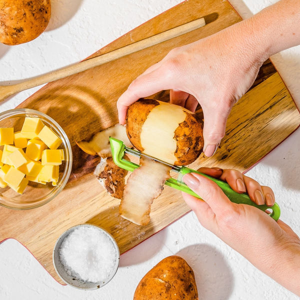 Dreamfarm Sharple - Home Essentials