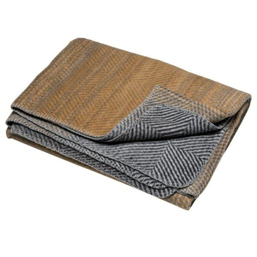 David Fussenegger Savona Throw - 200 x 140cm David Fussenegger
