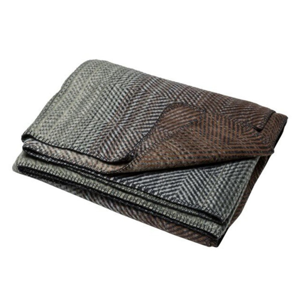 David Fussenegger Savona Throw - 200 x 140cm David Fussenegger