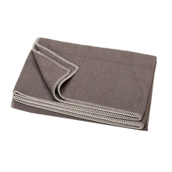 David Fussenegger Sylt Throw - 200x 140cm David Fussenegger