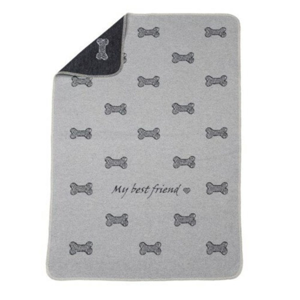 David Fussenegger Pet Blanket - 90x 70cm David Fussenegger