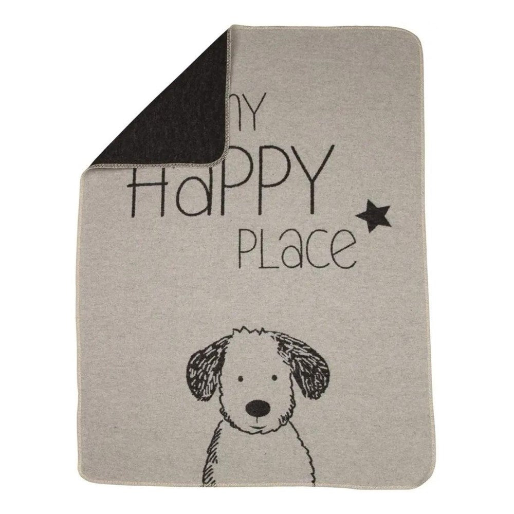 David Fussenegger Pet Blanket - 90x 70cm David Fussenegger
