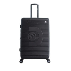 Discovery Eclipse Large Trolley Case - 77cm - Black Discovery