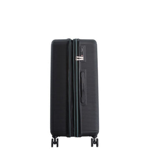 Discovery Eclipse Large Trolley Case - 77cm - Black Discovery