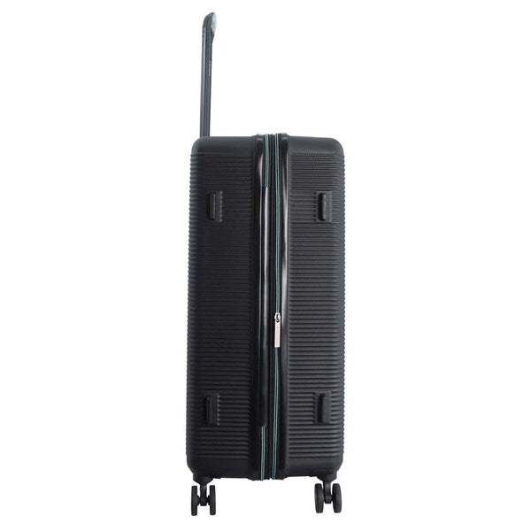Discovery Eclipse Large Trolley Case - 77cm - Black Discovery