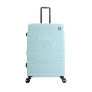 Discovery Eclipse Large Trolley Case - 77cm - Mint Discovery