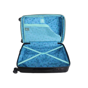 Discovery Eclipse Medium Trolley Case - 68cm - Black Discovery