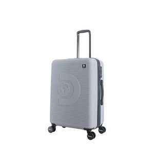 Discovery Eclipse Medium Trolley Case - 68cm - Grey Discovery