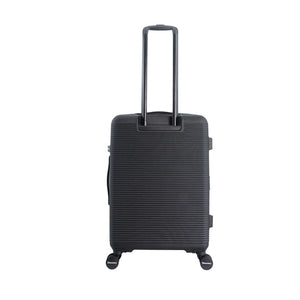 Discovery Eclipse Medium Trolley Case - 68cm - Black Discovery