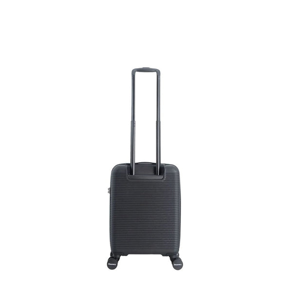 Discovery Eclipse Cabin Trolley Case - 55cm - Black Discovery