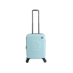 Discovery Eclipse Cabin Trolley Case - 55cm - Mint Discovery