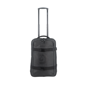 Discovery Camp 2 Wheeled Cabin Duffle Bag -  50cm - Black Discovery