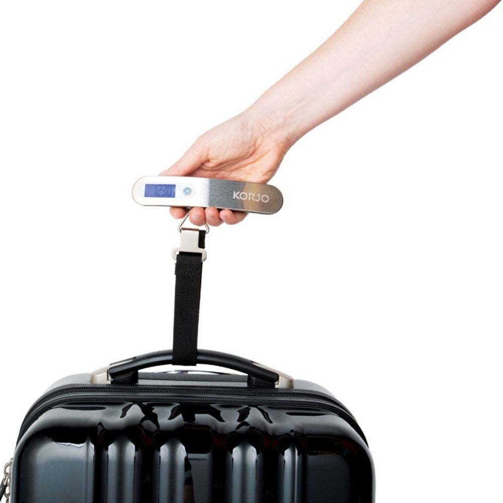 Korjo Digital Luggage Scale Korjo