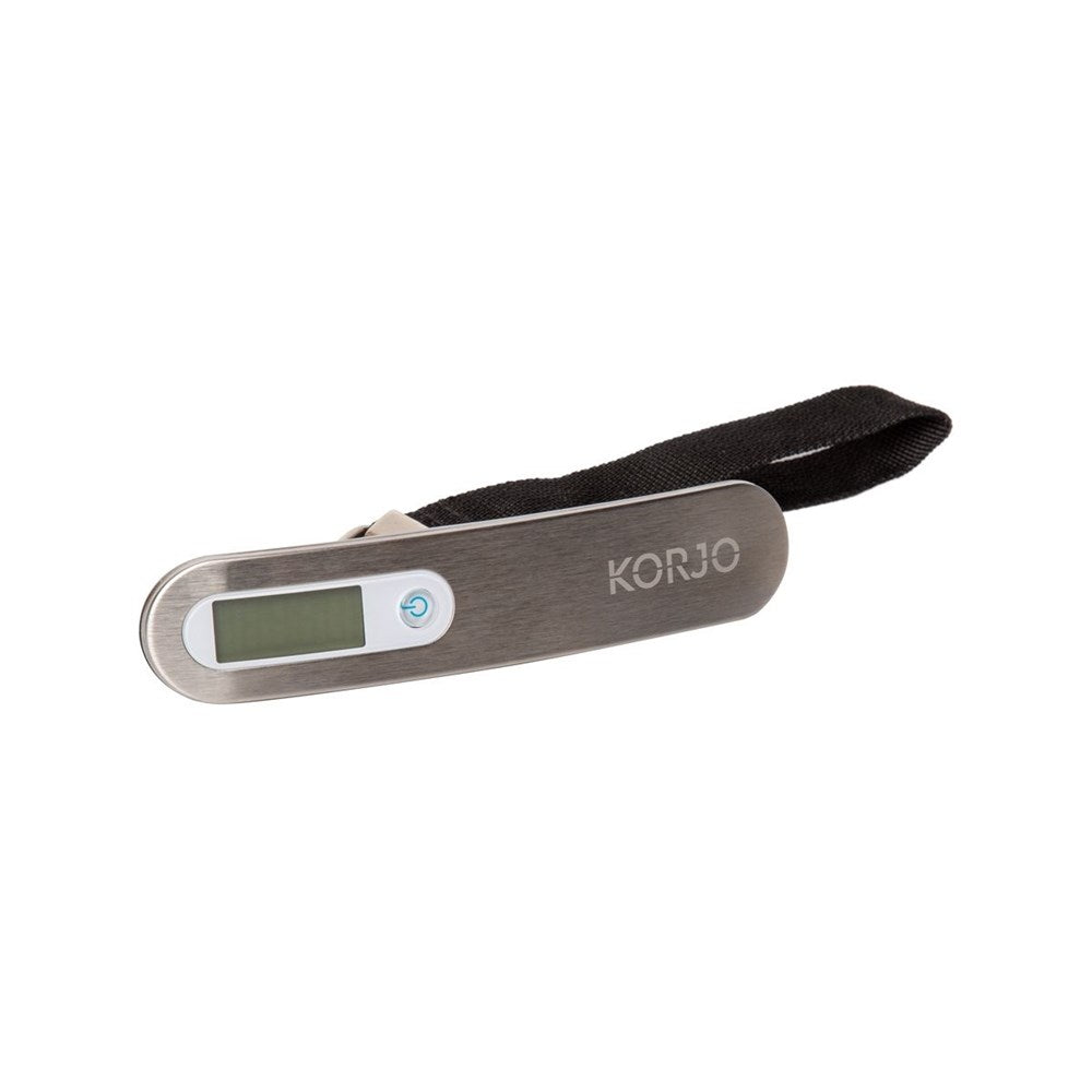 Korjo Digital Luggage Scale Korjo